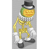 Cartoons and other-CO 3095